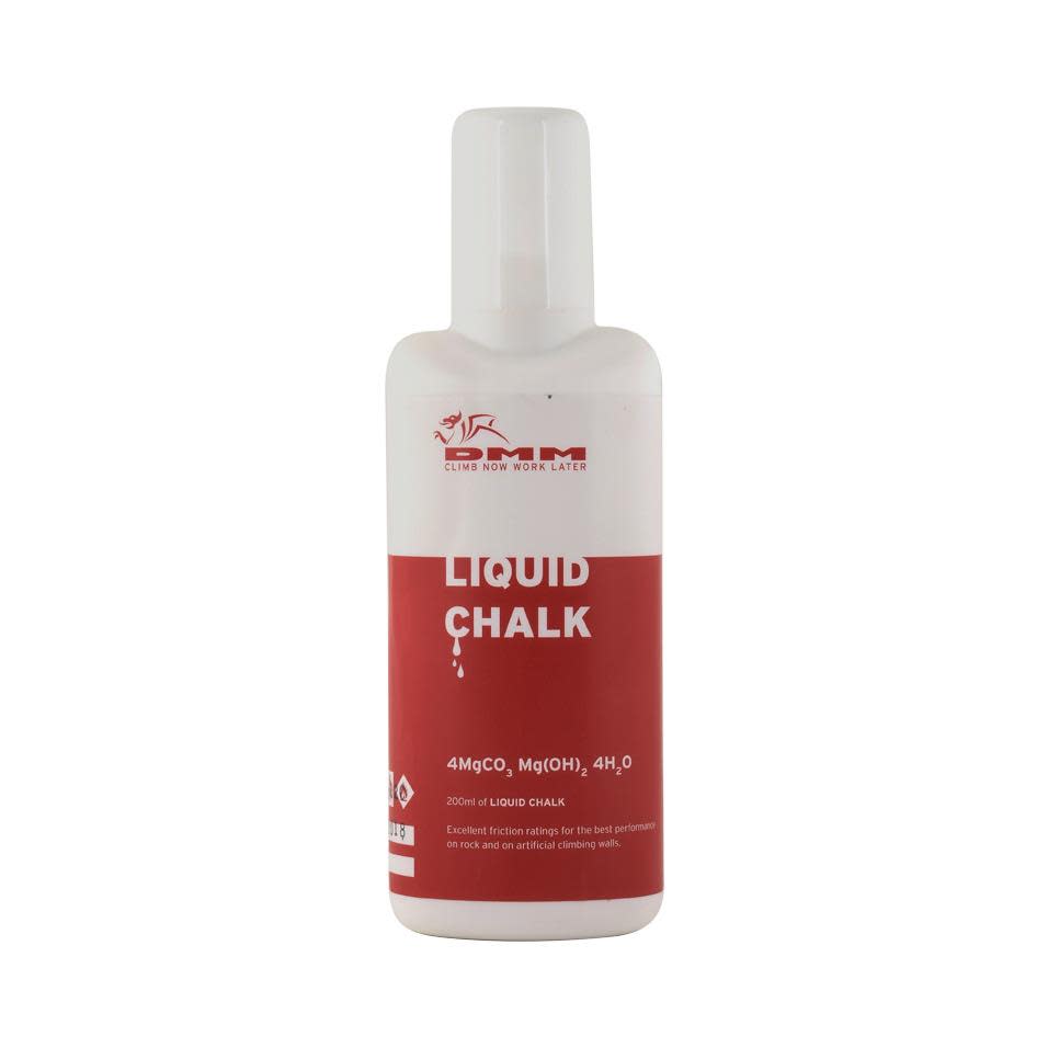 dmm Liquid Chalk 200 ml