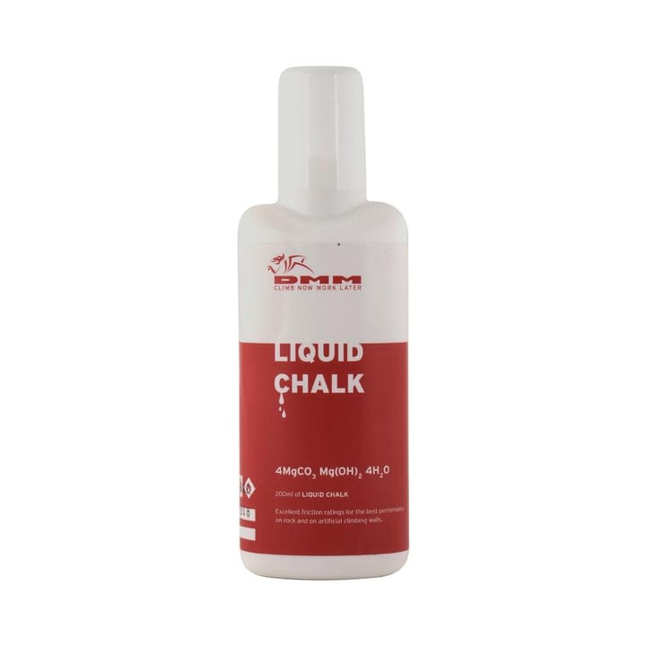 DMM Liquid Chalk 200 ml White DMM
