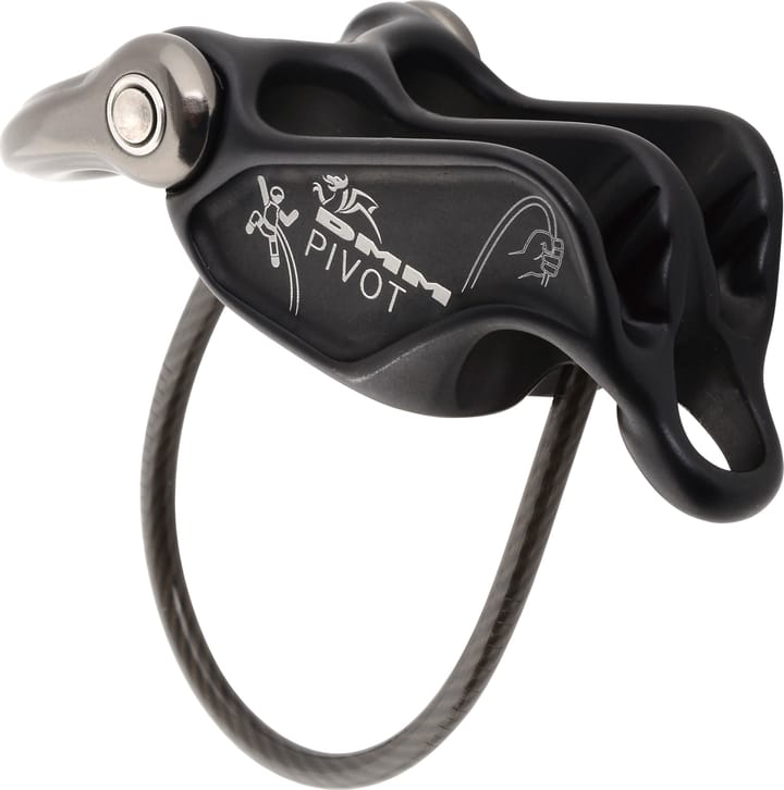 DMM Pivot Matt Grey DMM
