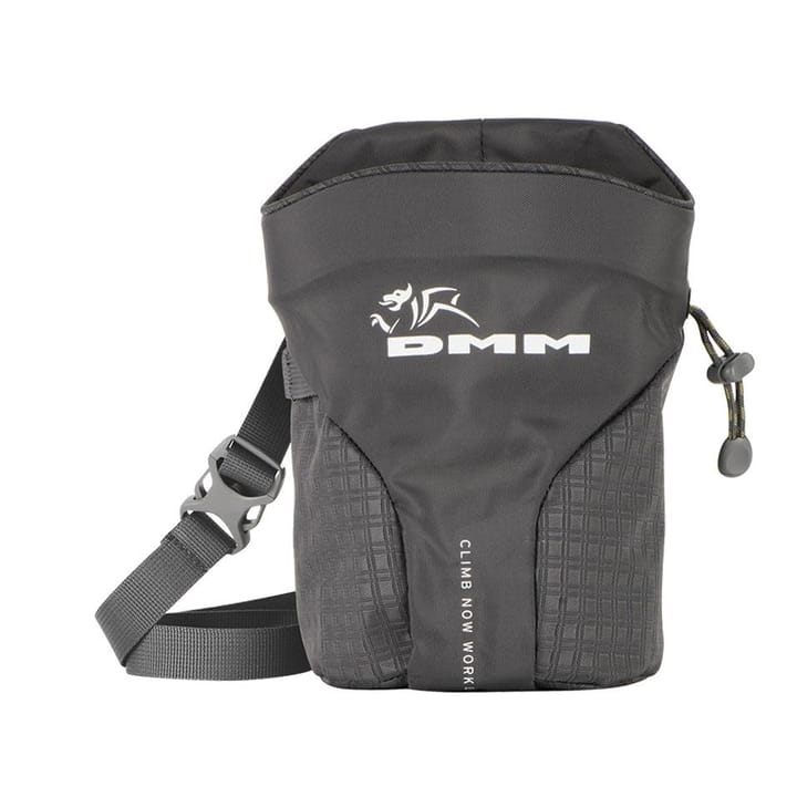 Trad Chalk Bag Black DMM