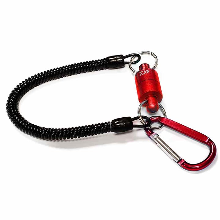 Daiwa Daiwa Magnetic Net/Accessory Holder Håvmagnet Daiwa