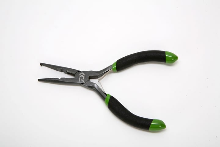 Daiwa Mini Split Ring Pliers Daiwa