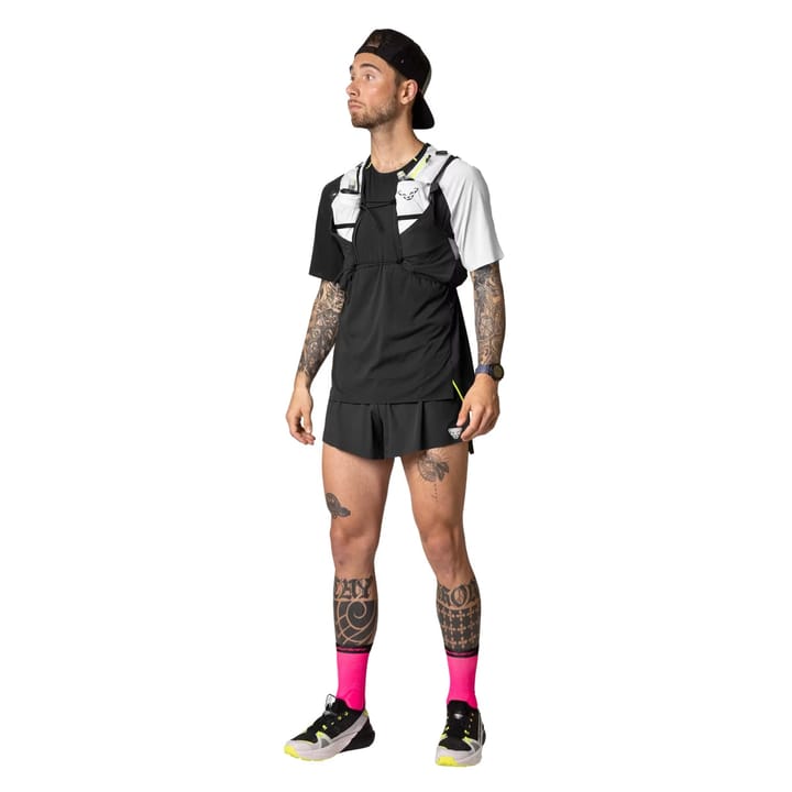 Dynafit DNA 8 Vest Nimbus/black Out Dynafit