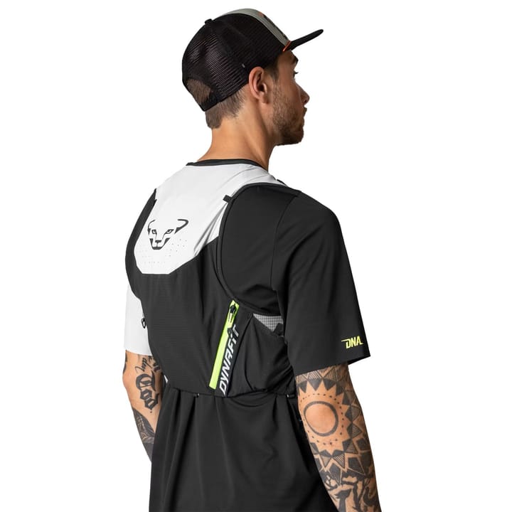 Dynafit DNA 8 Vest Nimbus/black Out Dynafit