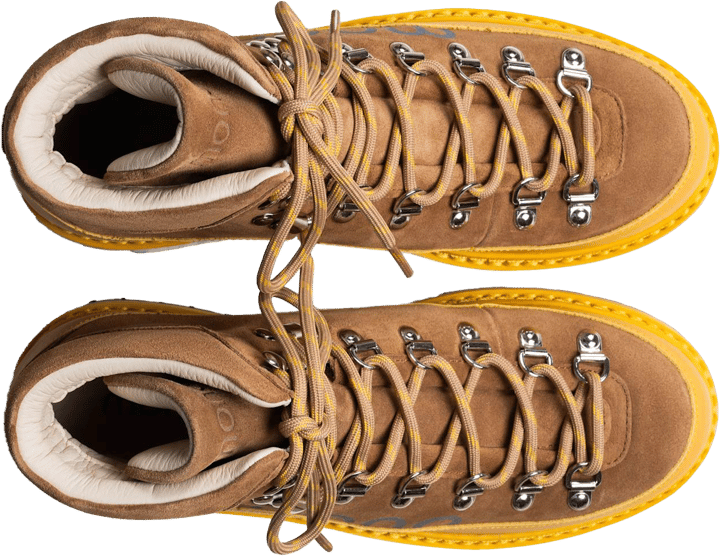 mono Men's Vidda Cognac Yellow mono