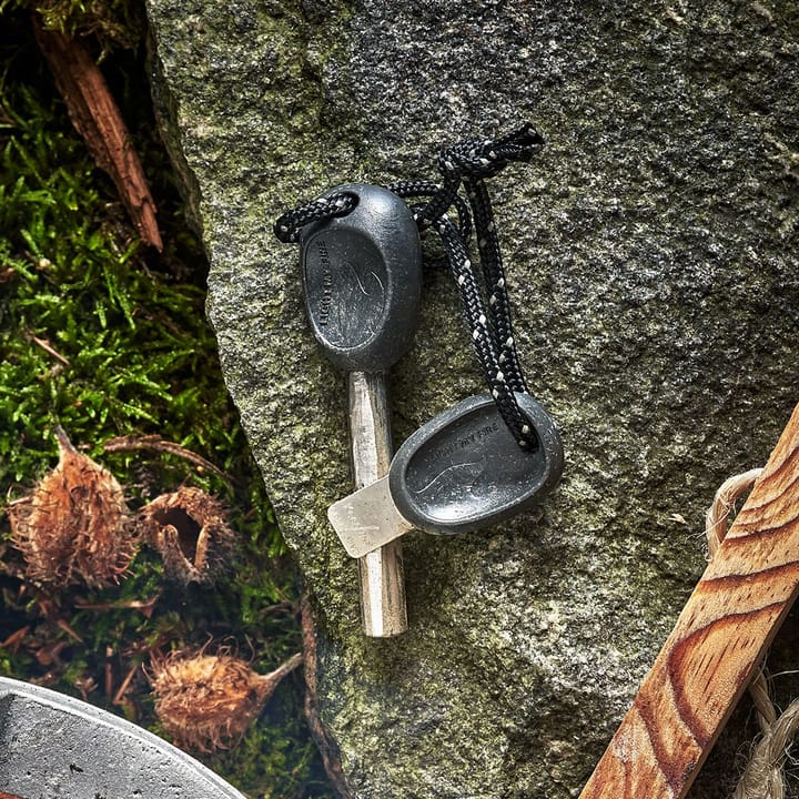 Light My Fire Swedish Firesteel Bio Army  Rusty Orange Light My Fire