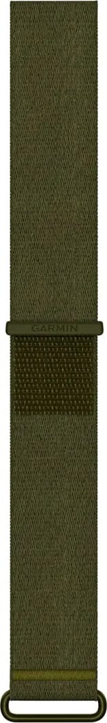 Garmin Cirqa Accessory Band Dark Olive
