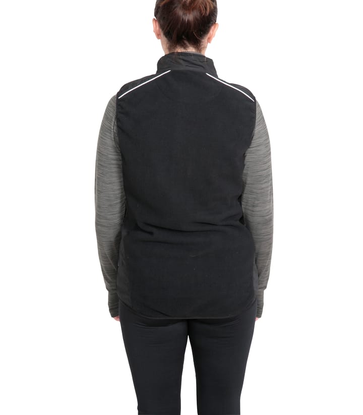 Dobsom Active Vest Women's Black Dobsom