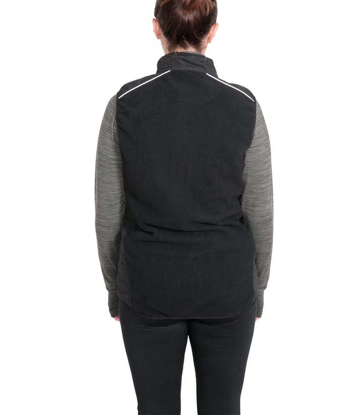 Dobsom Active Vest Women's Black Dobsom