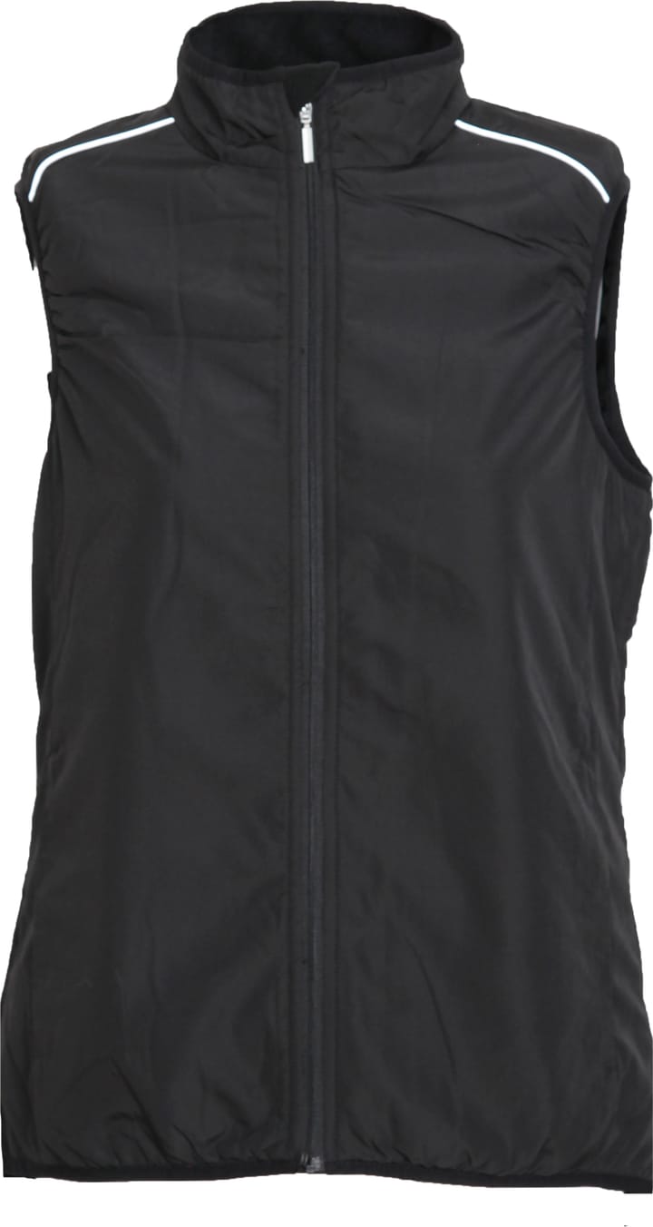 Active Vest Women's Black Dobsom