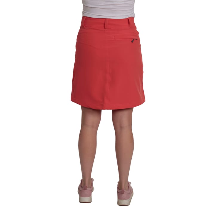 Dobsom Women's Backa Skirt Coral Dobsom