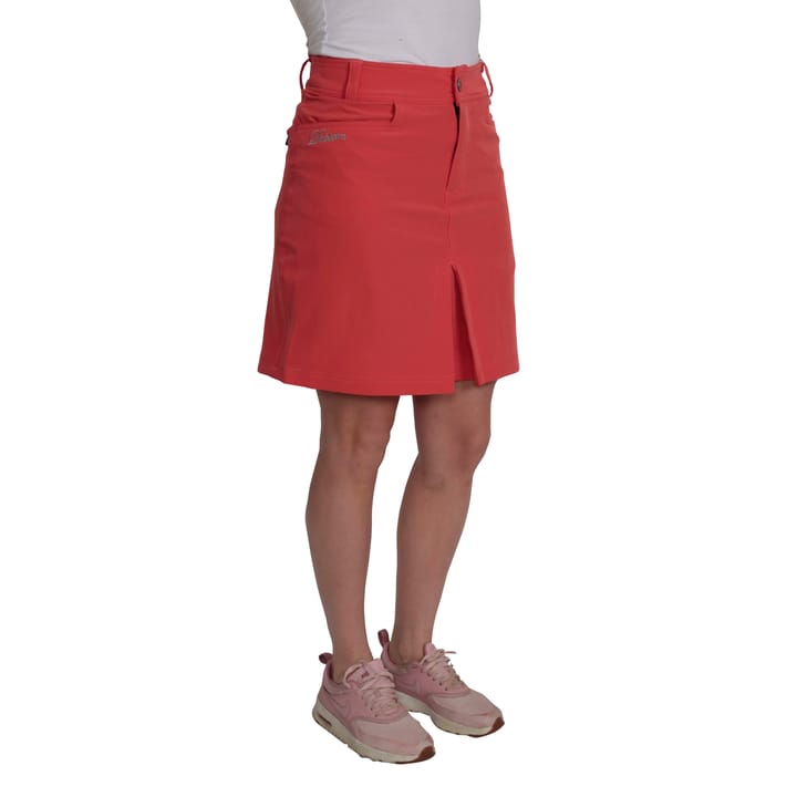 Dobsom Women's Backa Skirt Coral Dobsom
