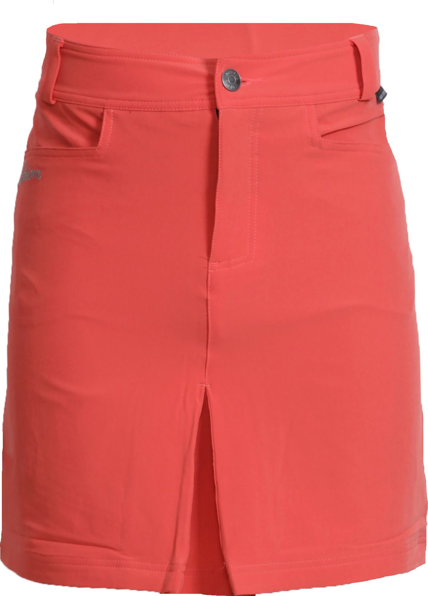 Women's Backa Skirt Coral