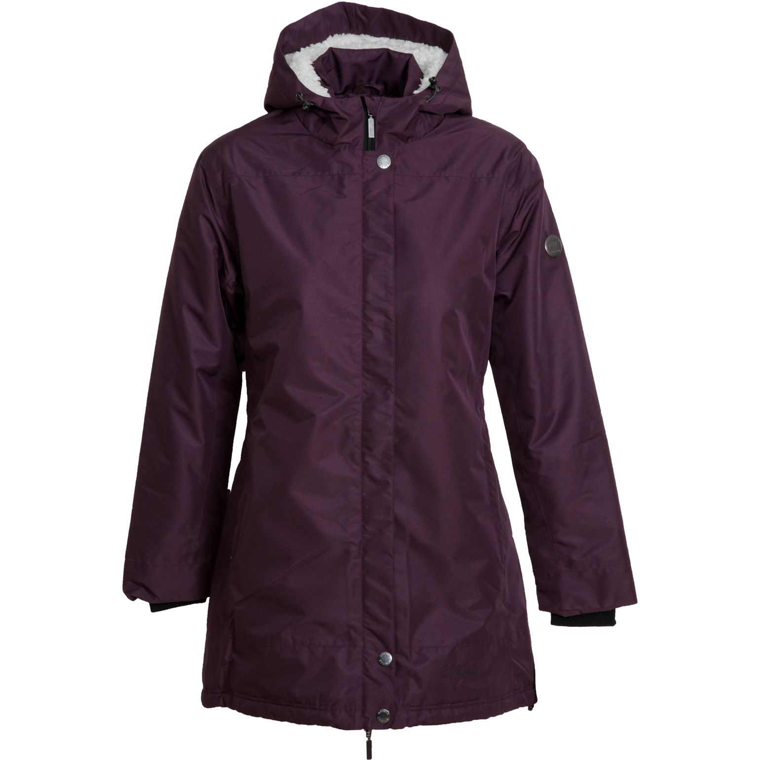 Women's Caronia Parka Wine