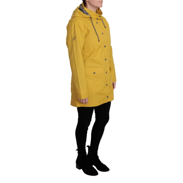 Dobsom Women's Colby Mustard Dobsom Dobsom Women's Colby Mustard Dobsom