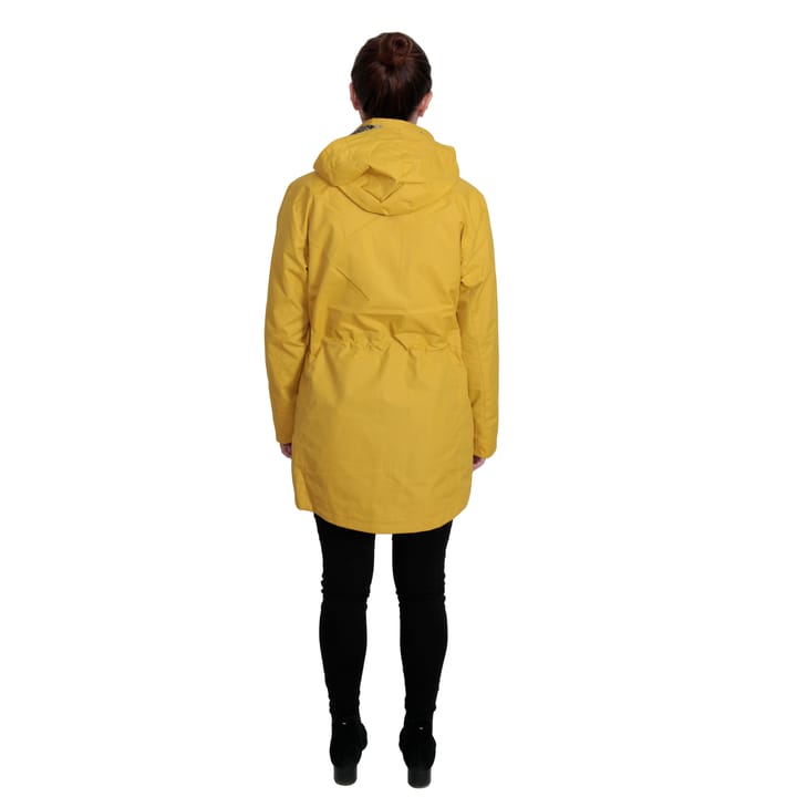 Dobsom Women's Colby Mustard Dobsom Dobsom Women's Colby Mustard Dobsom