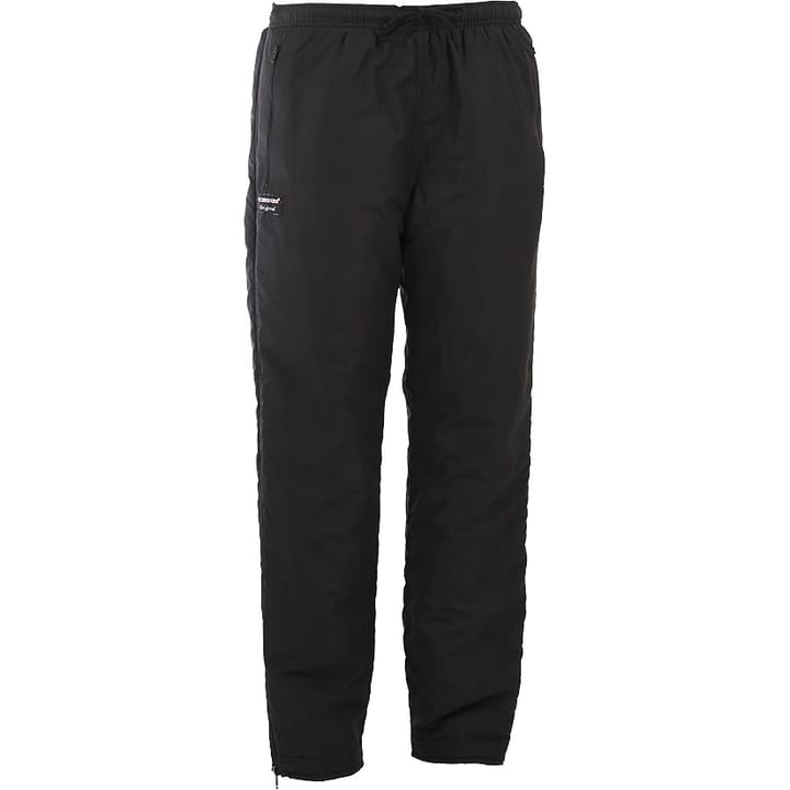 Men's Comfort Pants Black Dobsom