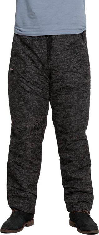 Dobsom Men's Comfort Reflective Black Dobsom