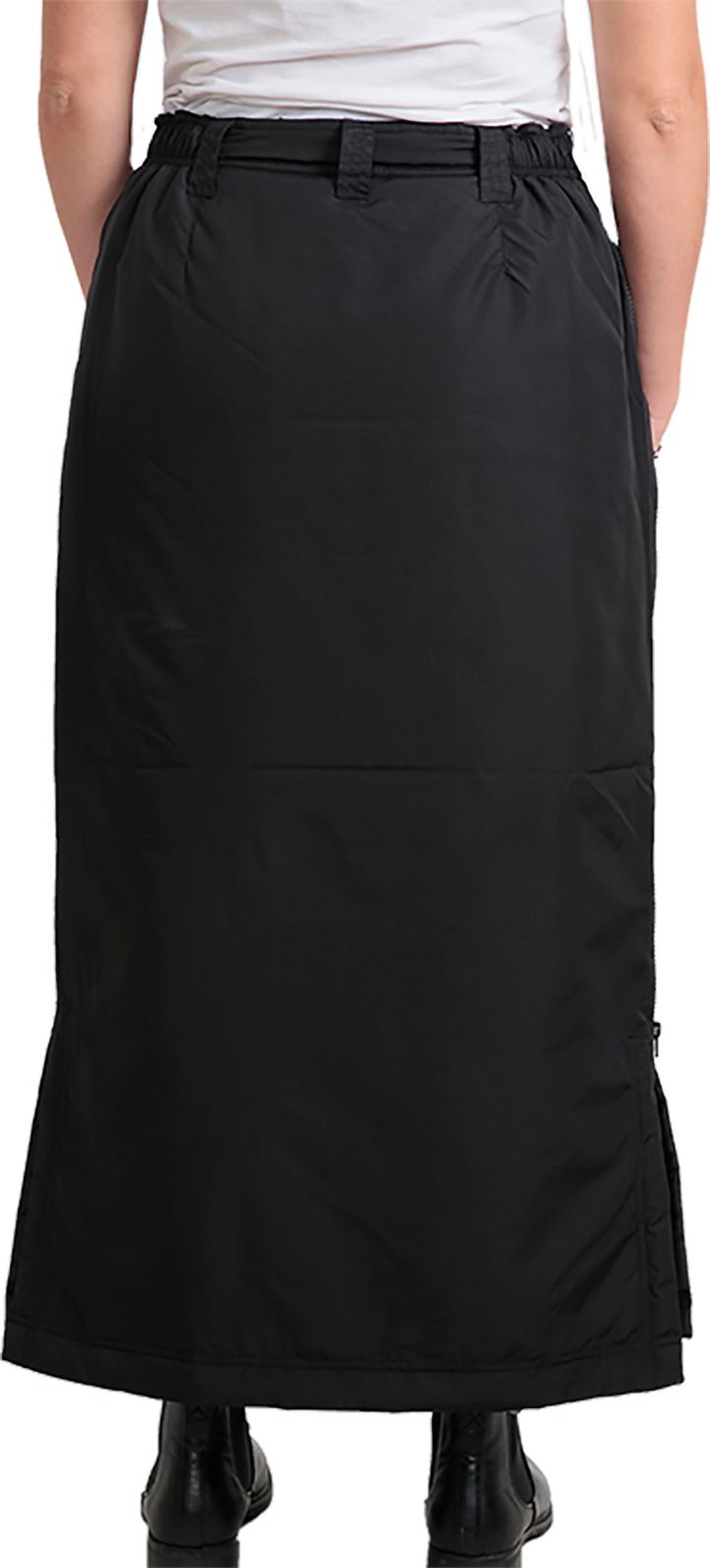 Dobsom Women's Comfort Thermo Skirt Black Dobsom Dobsom Women's Comfort Thermo Skirt Black Dobsom