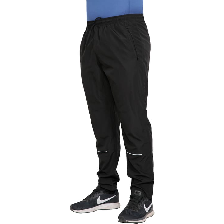 Men's Dellen Pants Black Dobsom