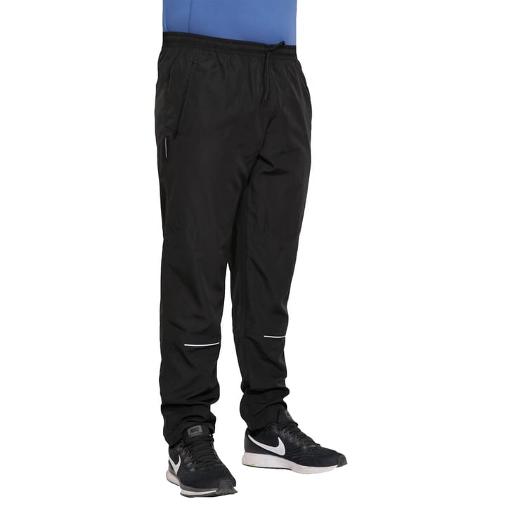 Men's Dellen Pants Black Dobsom