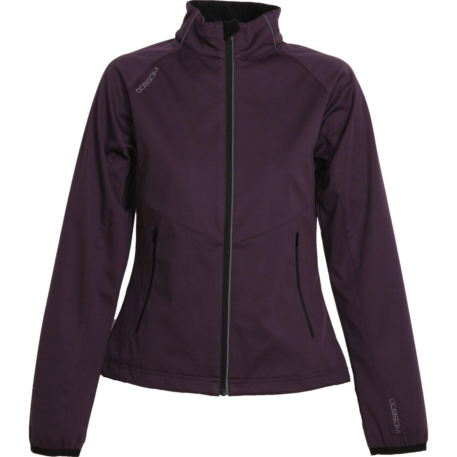 Women's Endurance Jacket Wine