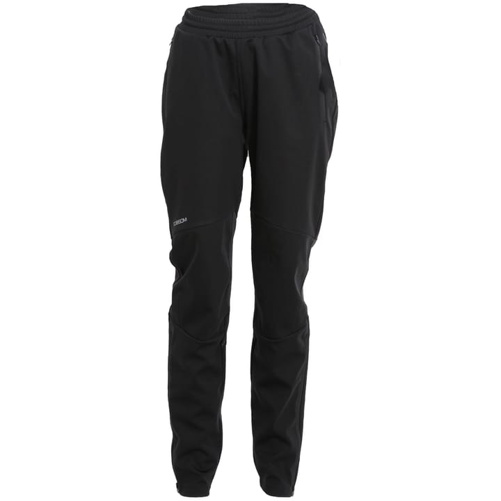 Women's Endurance Pants Black Dobsom