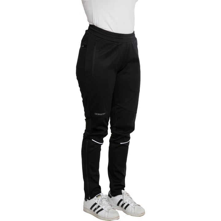 Dobsom Women's Endurance Pants Black Dobsom