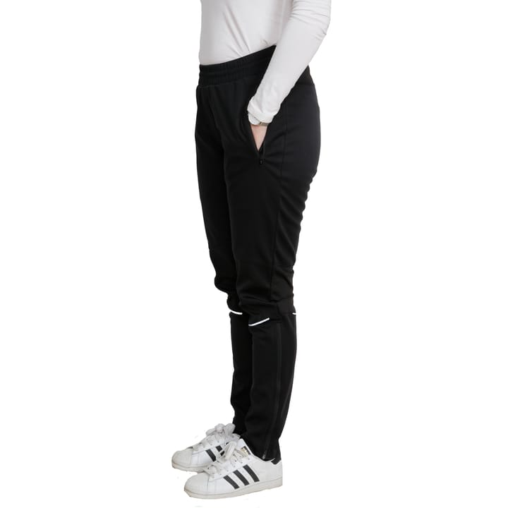 Women's Endurance Pants Black Dobsom