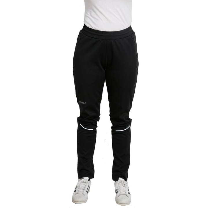 Women's Endurance Pants Black Dobsom