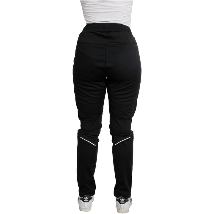 Women's Endurance Pants Black Dobsom