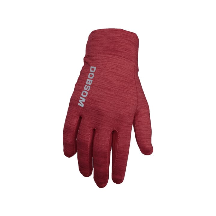 Gloves Red Dobsom