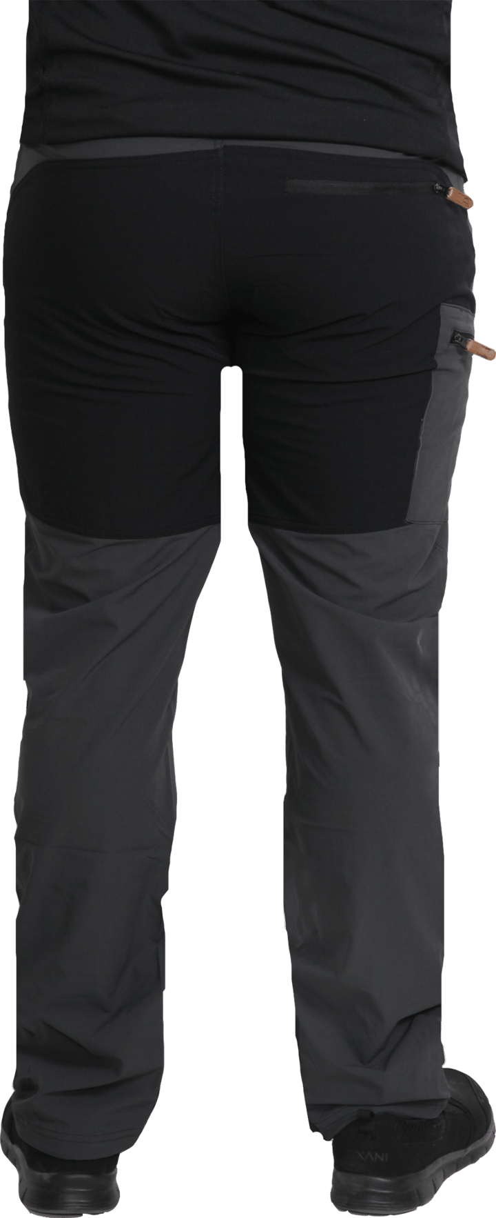 Dobsom Men's Grand Canyon Pants Graphite Dobsom