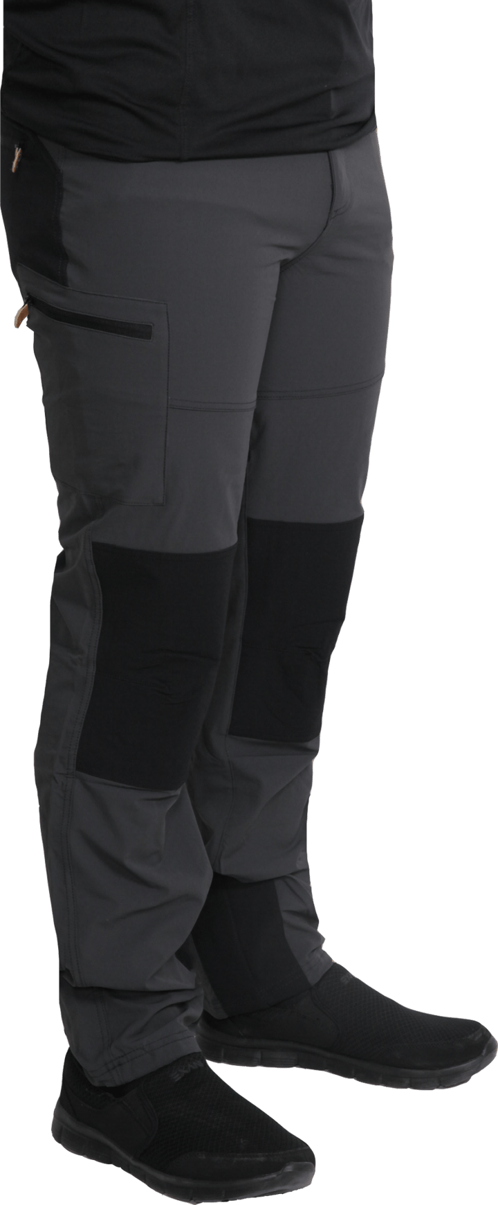 Dobsom Men's Grand Canyon Pants Graphite Dobsom