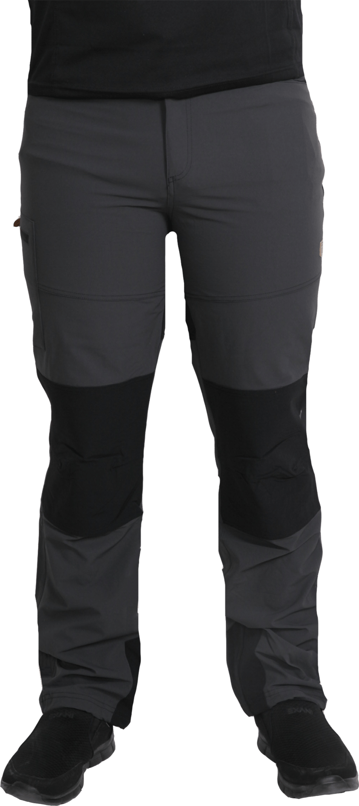 Dobsom Men's Grand Canyon Pants Graphite Dobsom