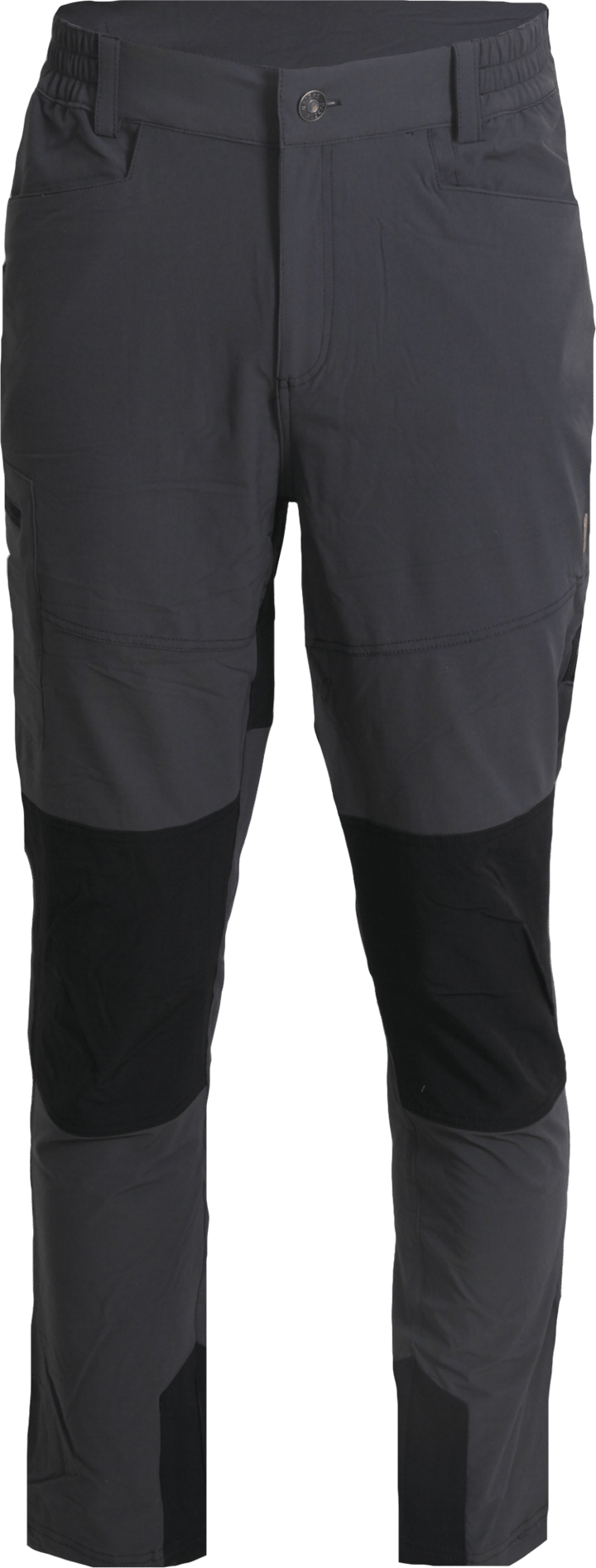 Women's Grand Canyon Pants Graphite Dobsom