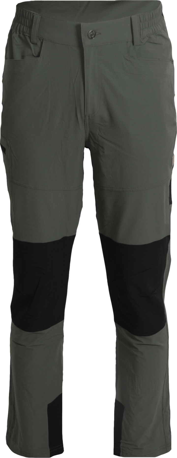 Women's Grand Canyon Pants Olive Dobsom