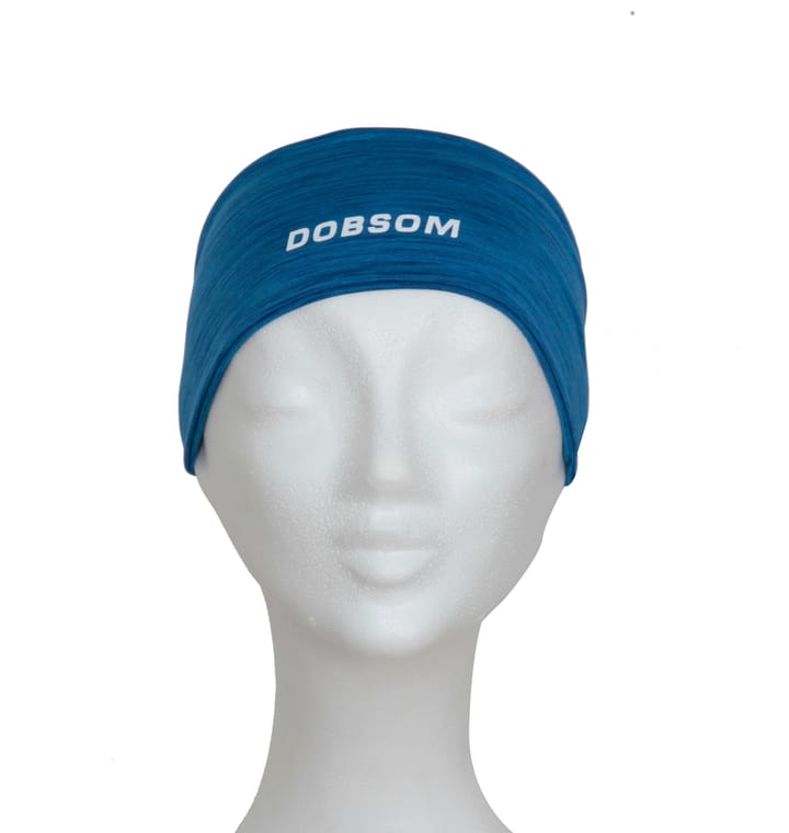Dobsom Headband Blue Dobsom
