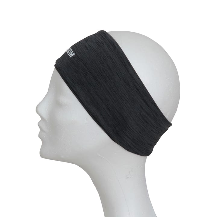 Dobsom Headband Black Dobsom