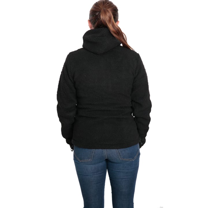 Dobsom Women's Hedley Jacket Black Dobsom