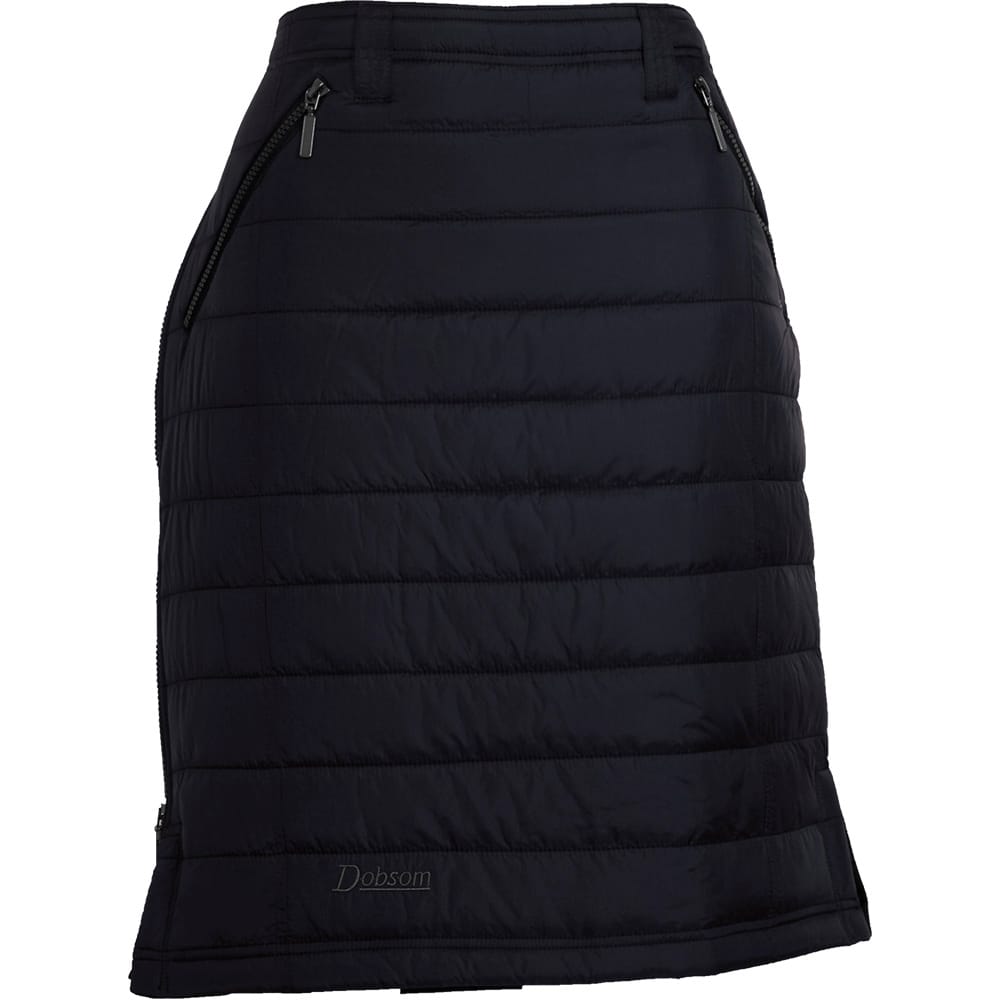 Hepola Skirt Black