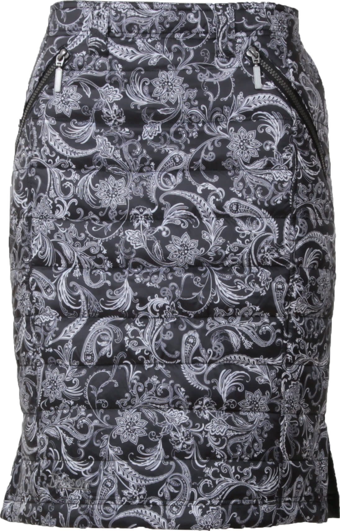 Hepola Skirt Printed