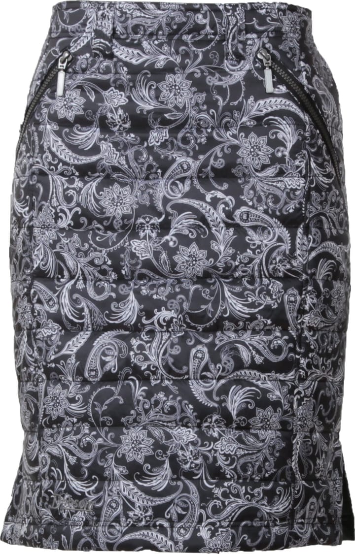 Hepola Skirt Printed Dobsom