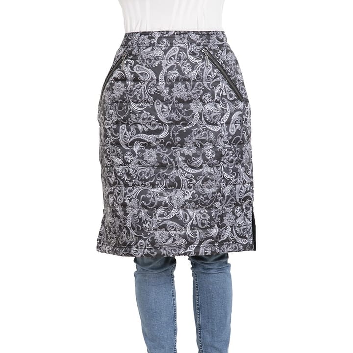 Hepola Skirt Printed Dobsom