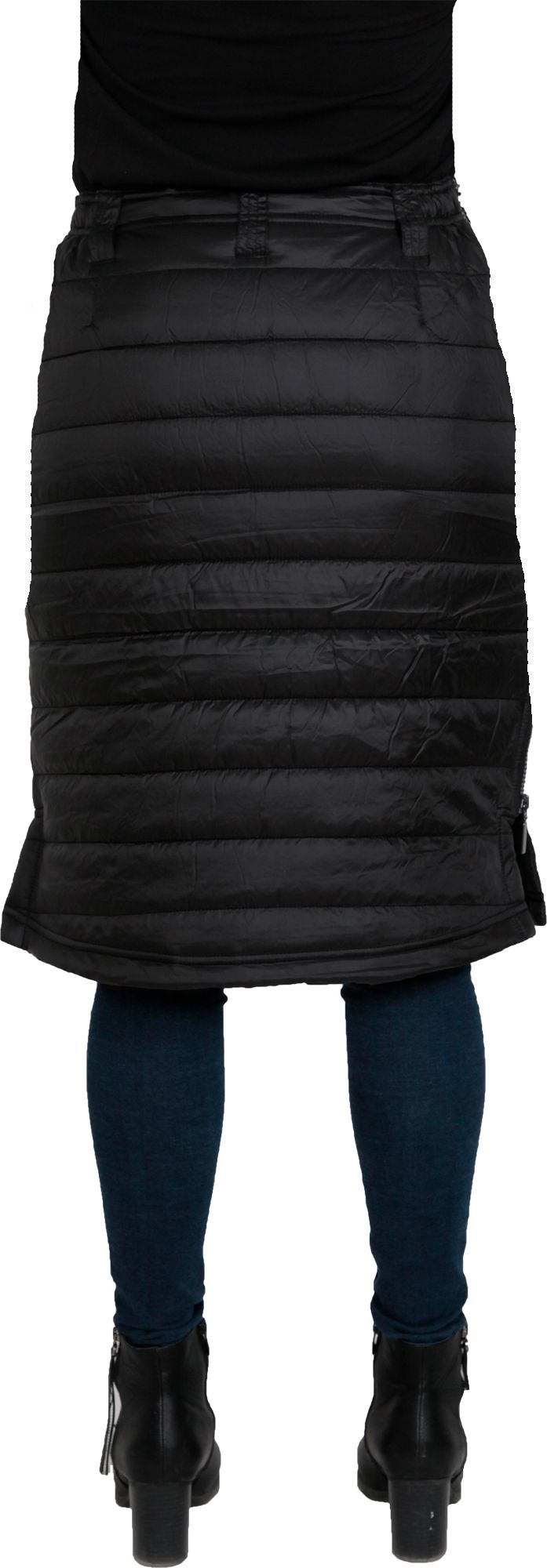 Dobsom Hepola Skirt Black Dobsom