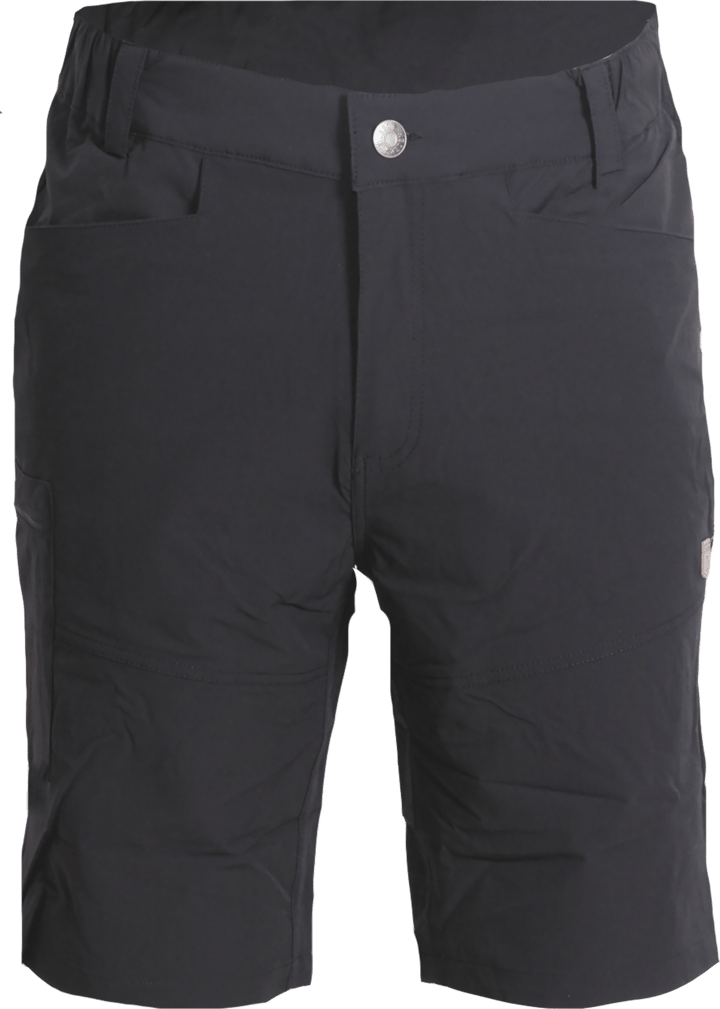 Men's Himalaya Shorts Black Dobsom