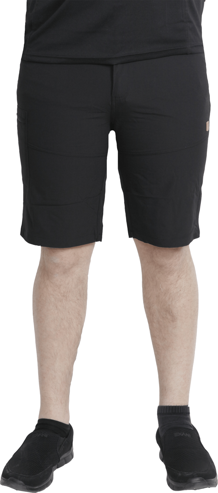 Men's Himalaya Shorts Black Dobsom