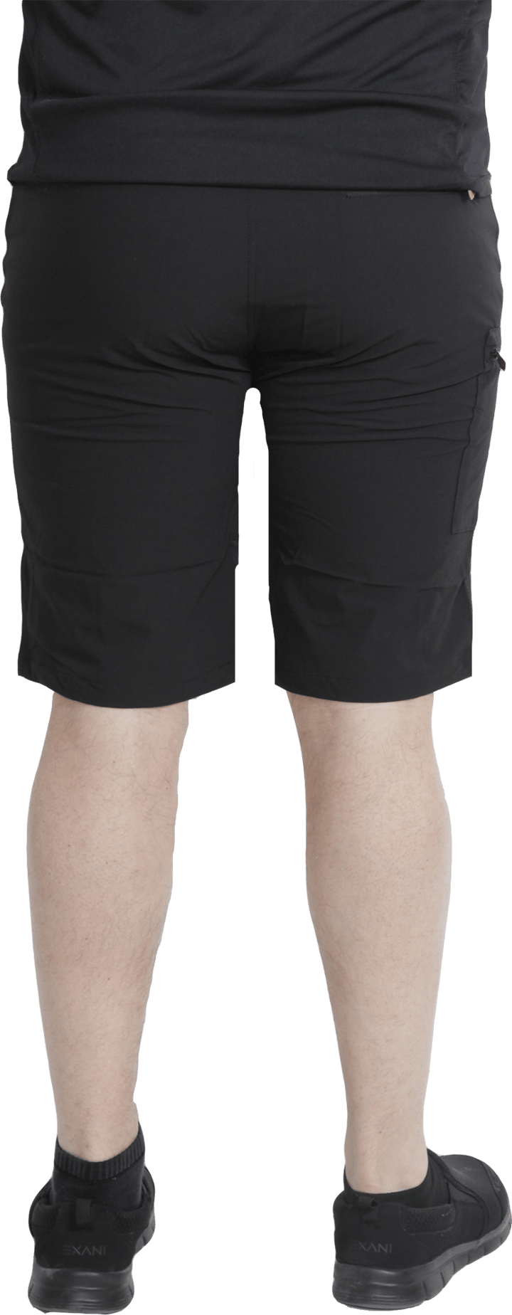 Men's Himalaya Shorts Black Dobsom