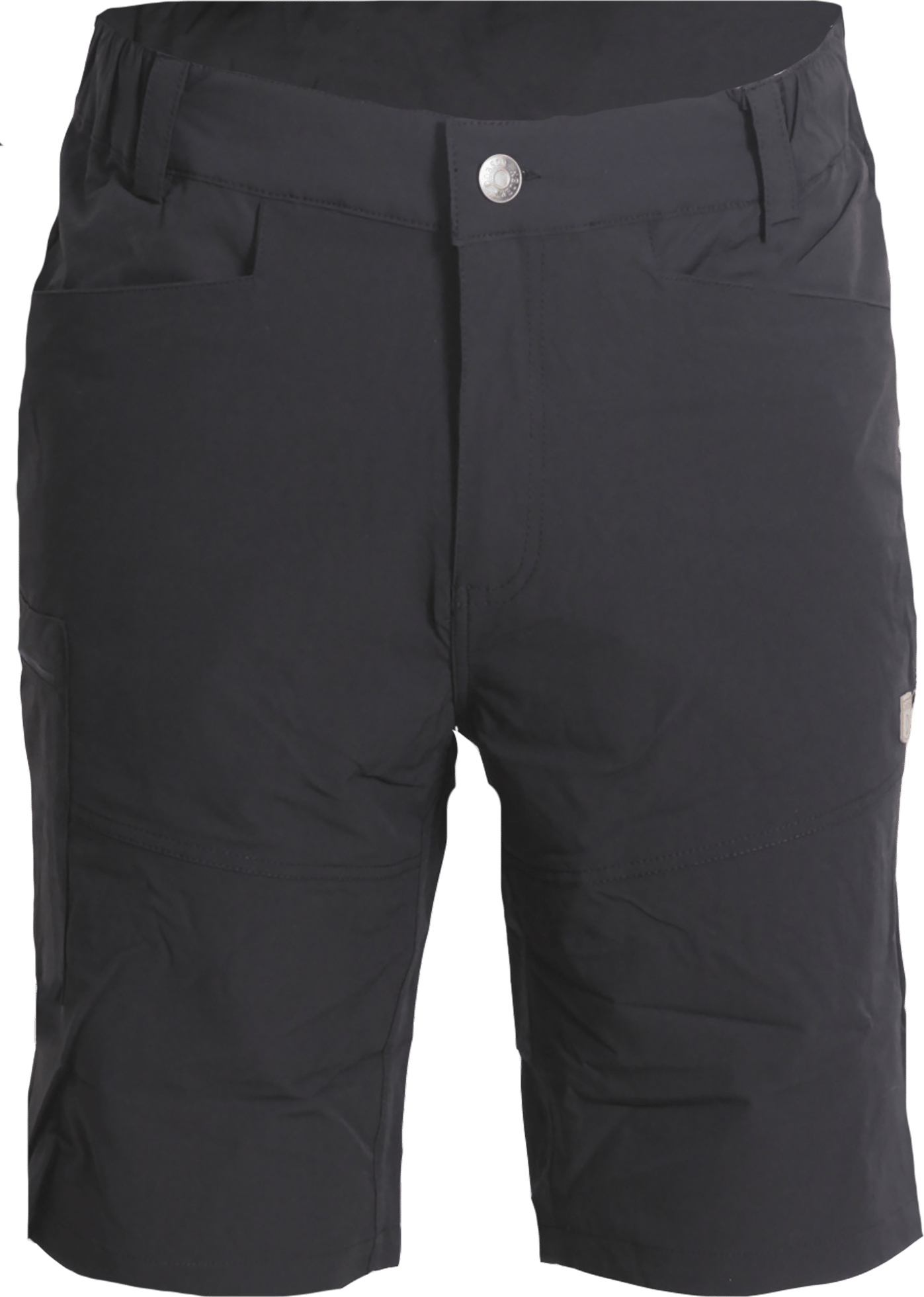 Dobsom Men's Himalaya Shorts Black