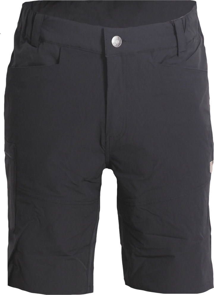 Dobsom Women's Himalaya Shorts Black Dobsom